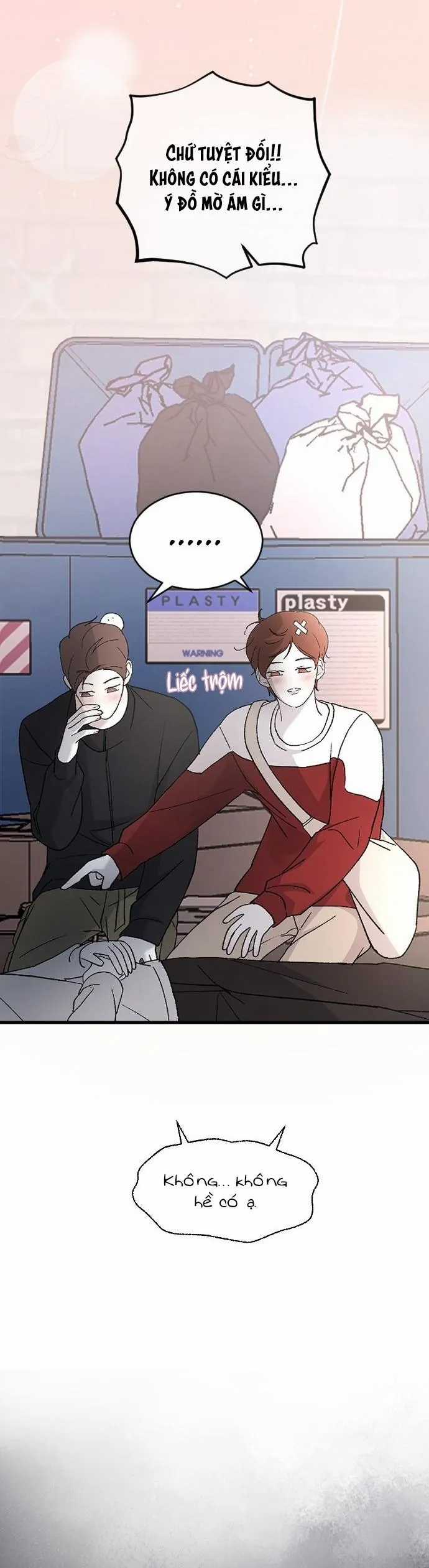 Ba Người Anh Trai - Chapter 105 - Trang 40