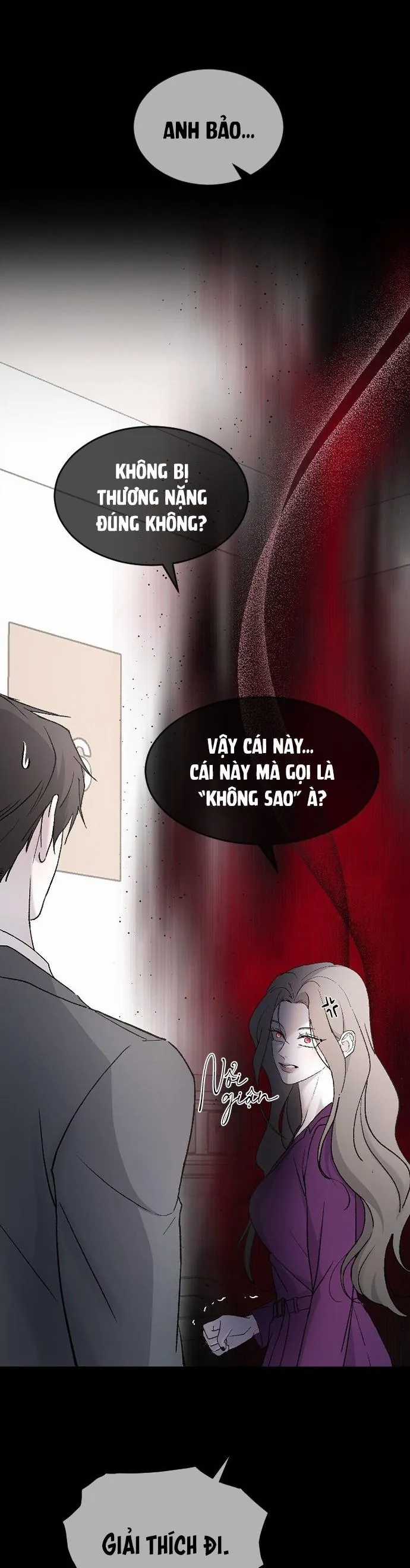 Ba Người Anh Trai - Chapter 105 - Trang 9