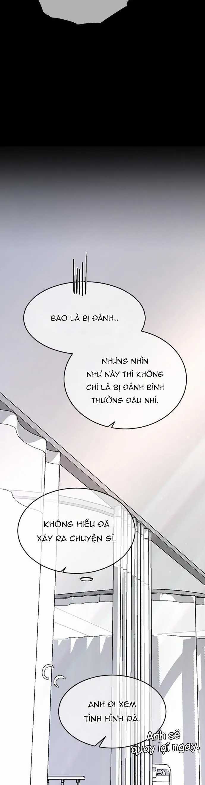 Ba Người Anh Trai - Chapter 105 - Trang 10