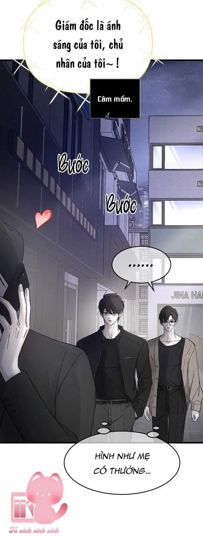 Ba Người Anh Trai - Chapter 106 - Trang 4