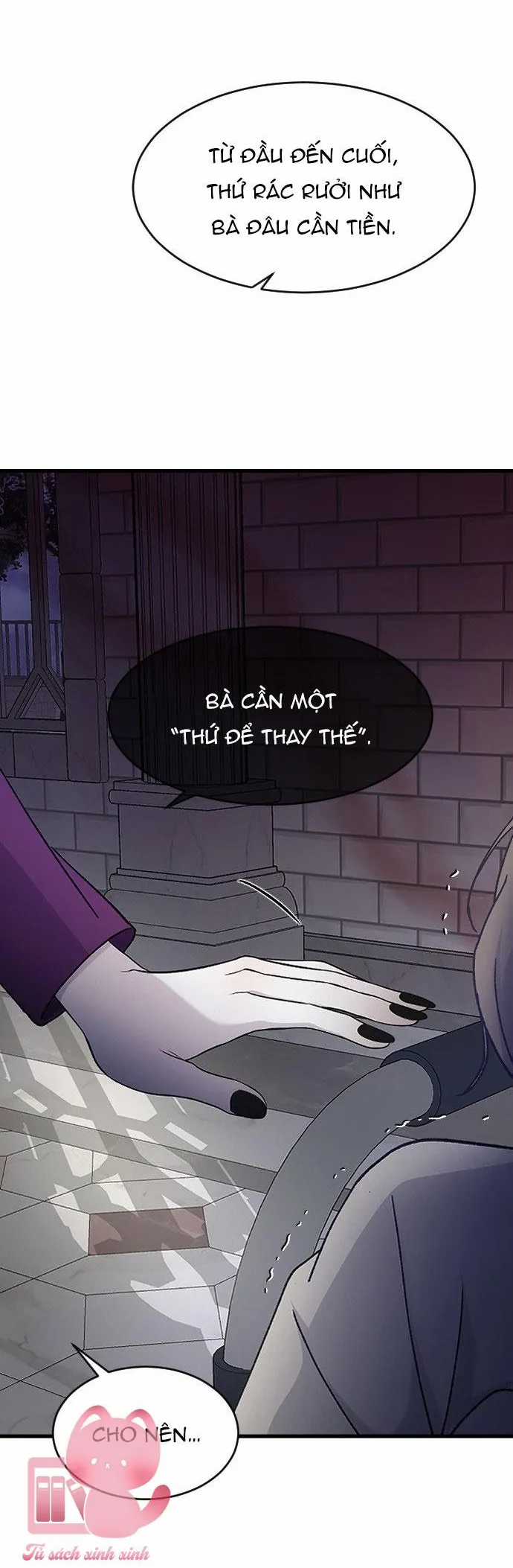 Ba Người Anh Trai - Chapter 106 - Trang 31