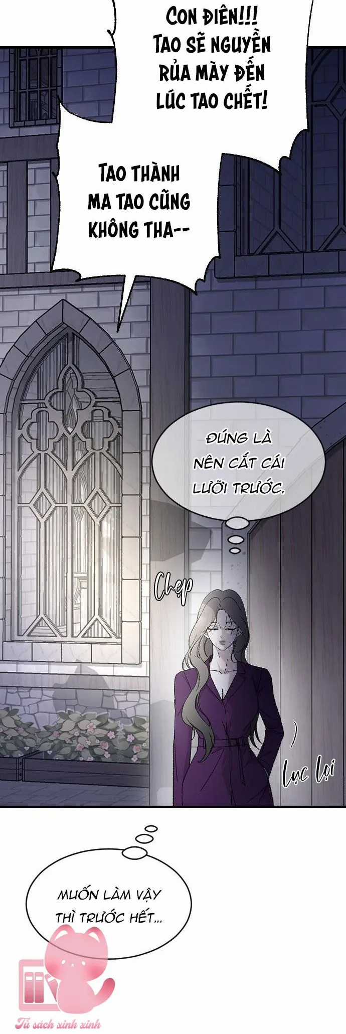 Ba Người Anh Trai - Chapter 106 - Trang 62