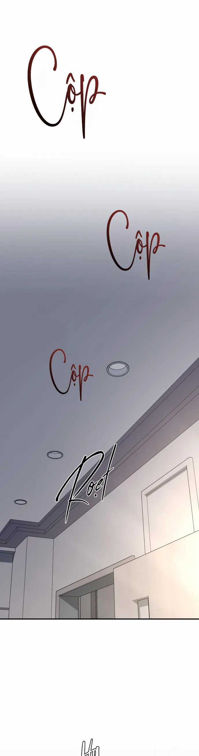 Ba Người Anh Trai - Chapter 108 - Trang 13