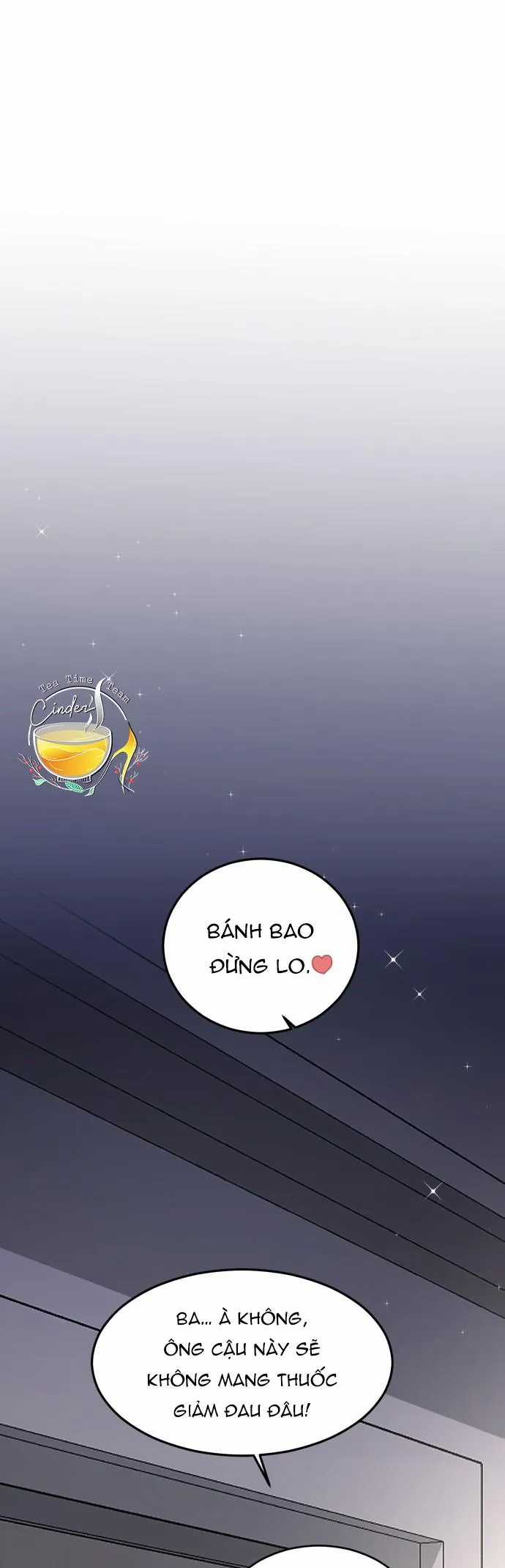 Ba Người Anh Trai - Chapter 108 - Trang 3