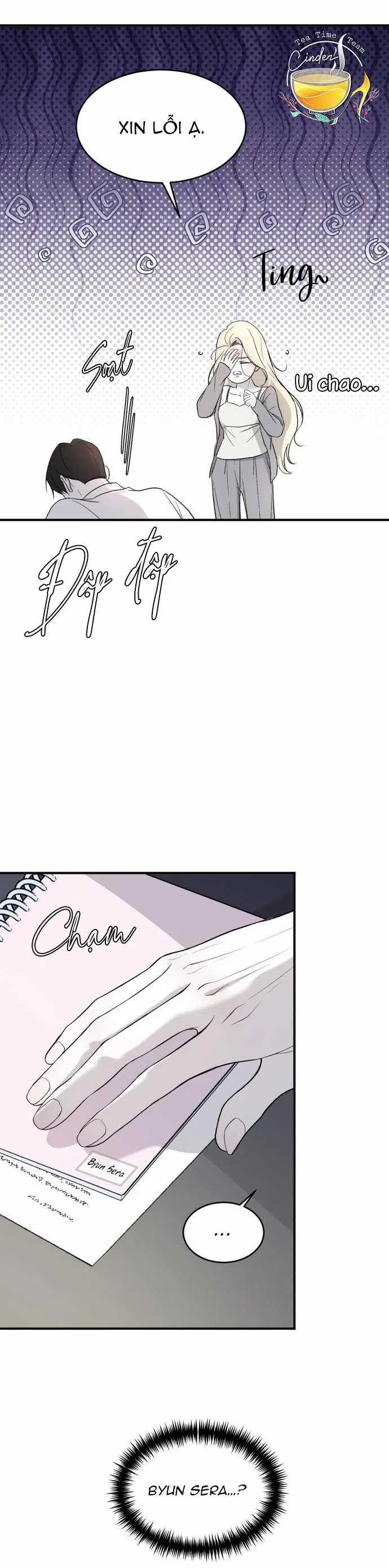 Ba Người Anh Trai - Chapter 108 - Trang 21