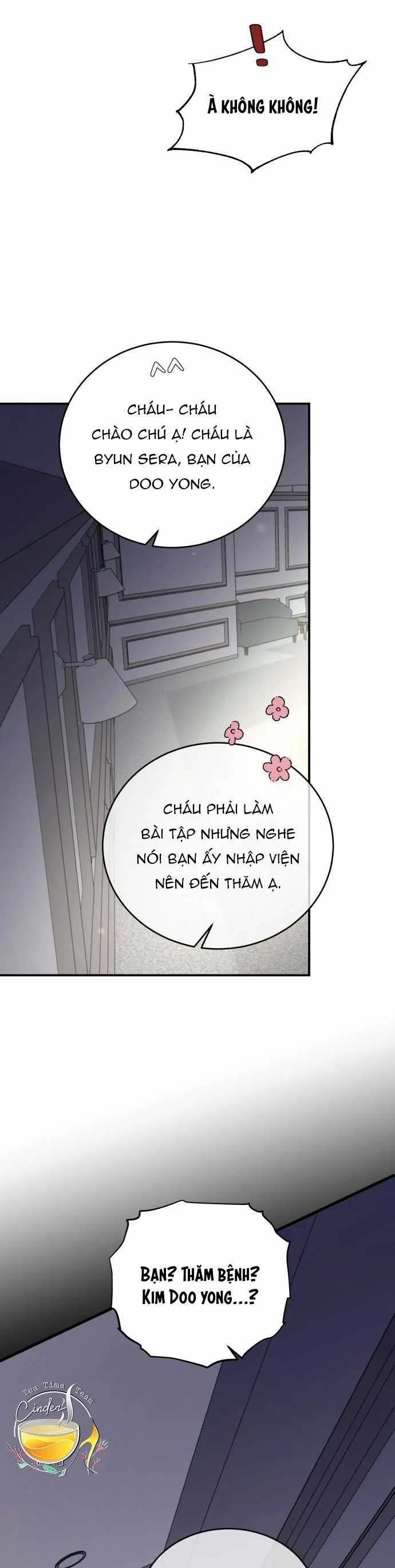 Ba Người Anh Trai - Chapter 108 - Trang 29