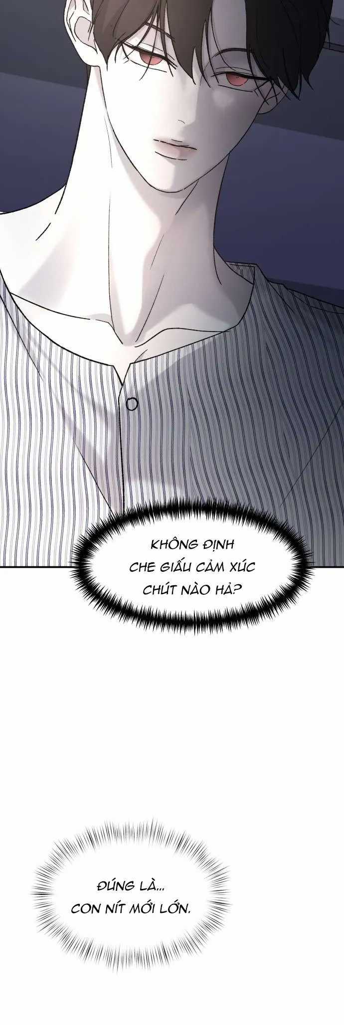 Ba Người Anh Trai - Chapter 109 - Trang 8