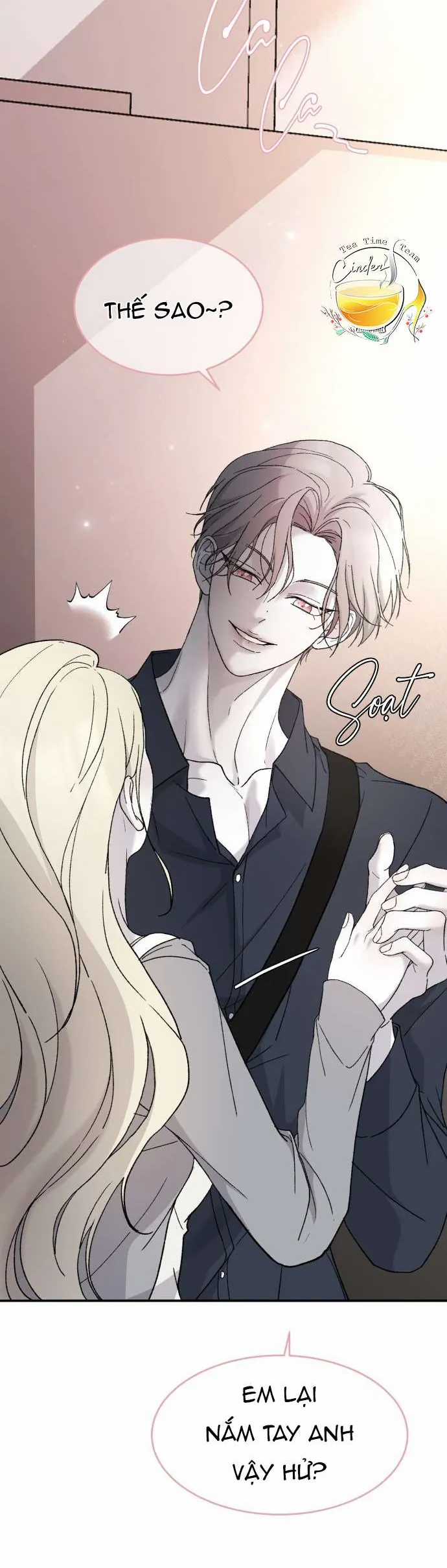 Ba Người Anh Trai - Chapter 109 - Trang 10