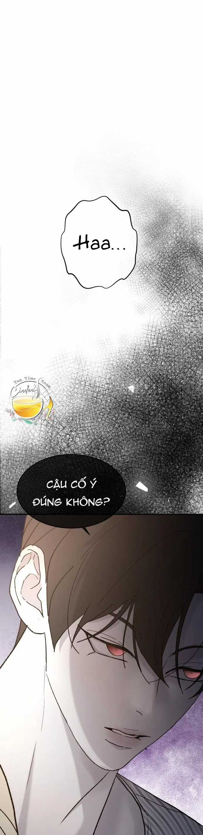 Ba Người Anh Trai - Chapter 110 - Trang 3