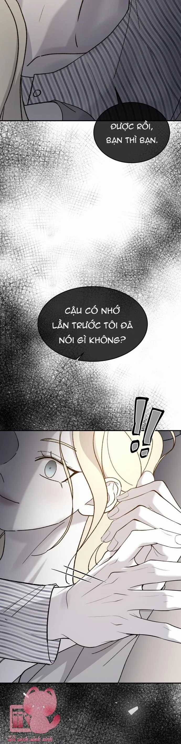 Ba Người Anh Trai - Chapter 110 - Trang 4