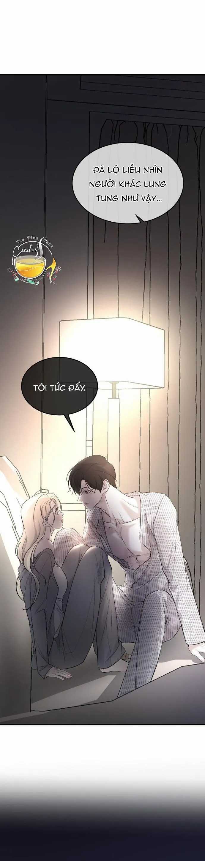 Ba Người Anh Trai - Chapter 110 - Trang 31