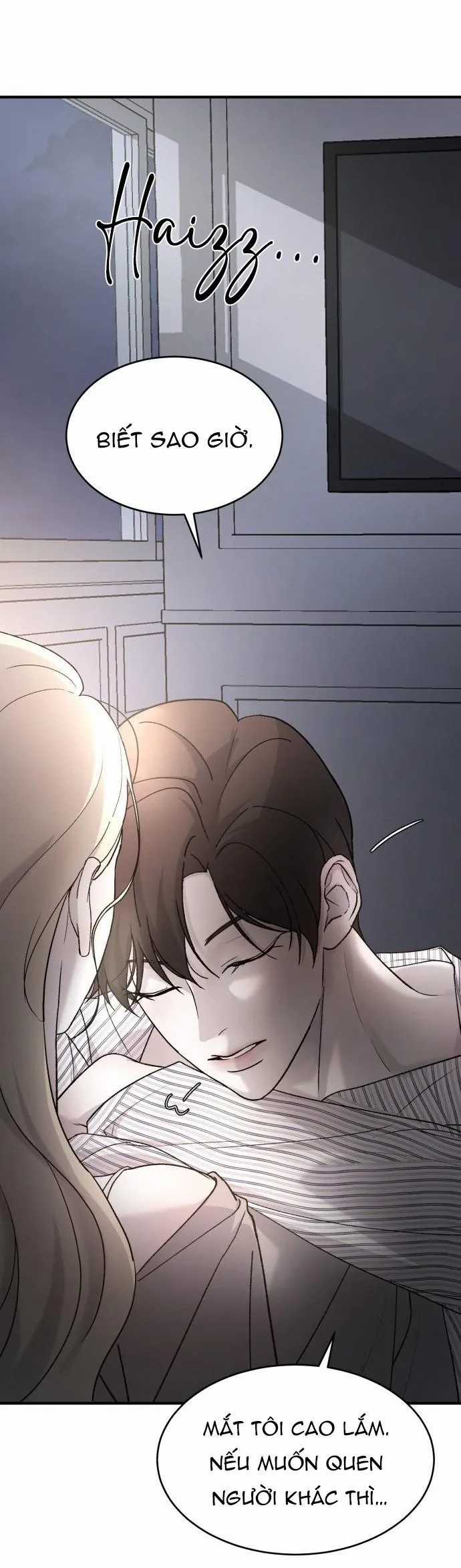 Ba Người Anh Trai - Chapter 110 - Trang 33