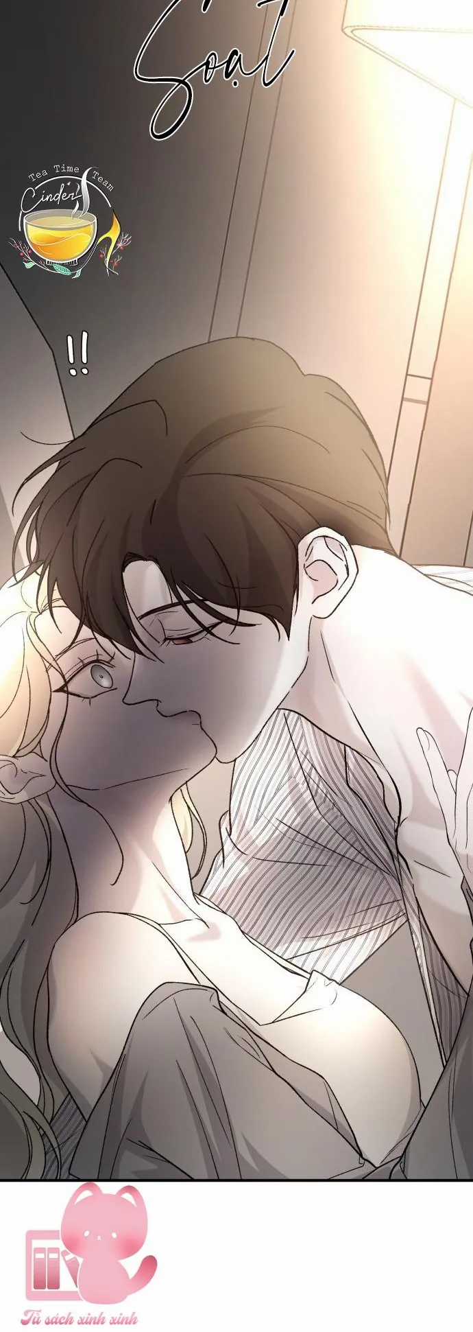 Ba Người Anh Trai - Chapter 110 - Trang 45