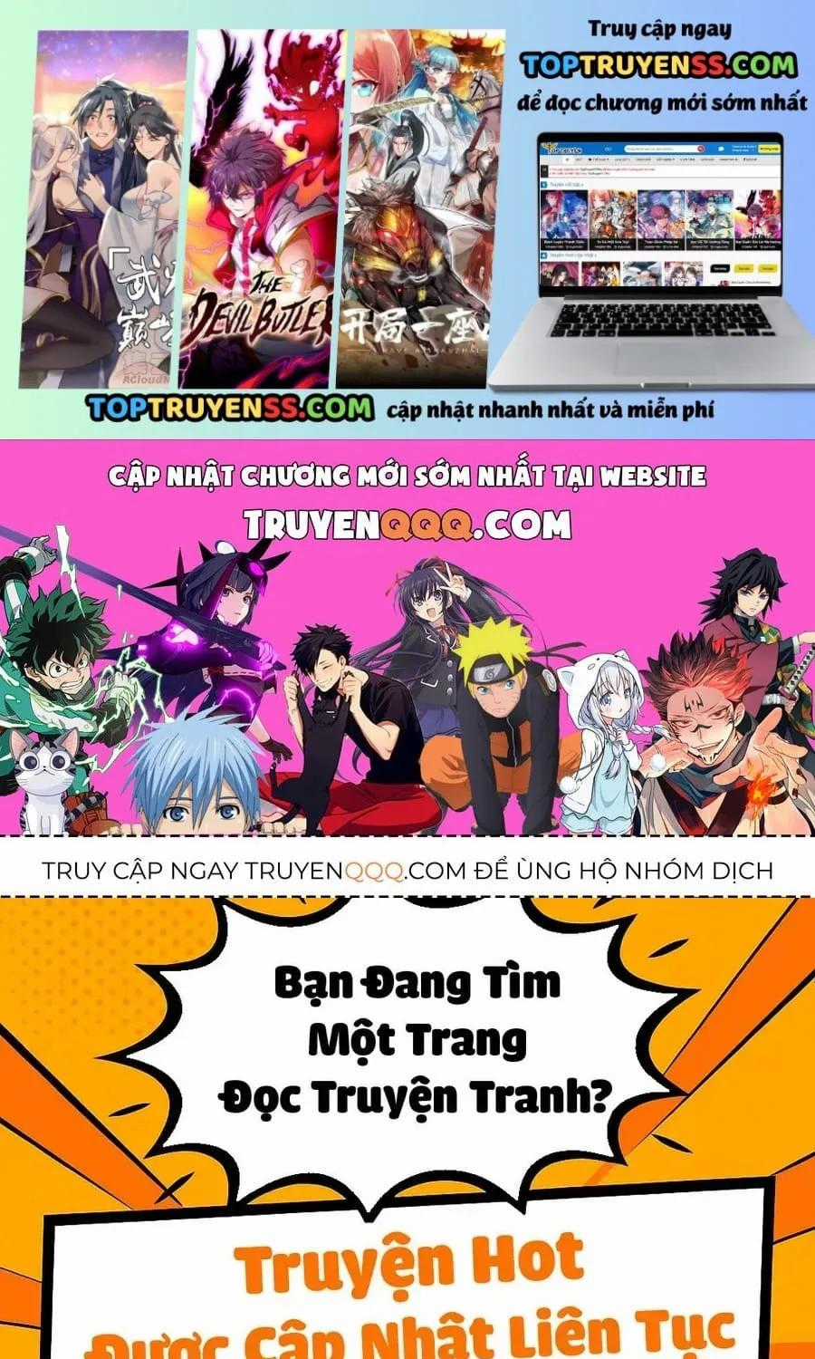 Ba Người Anh Trai - Chapter 111 - Trang 1