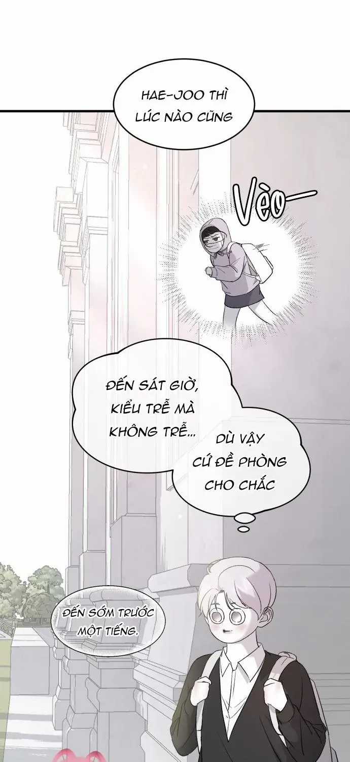 Ba Người Anh Trai - Chapter 111 - Trang 15