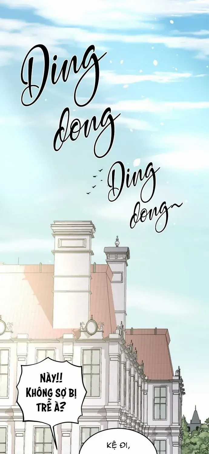 Ba Người Anh Trai - Chapter 111 - Trang 18