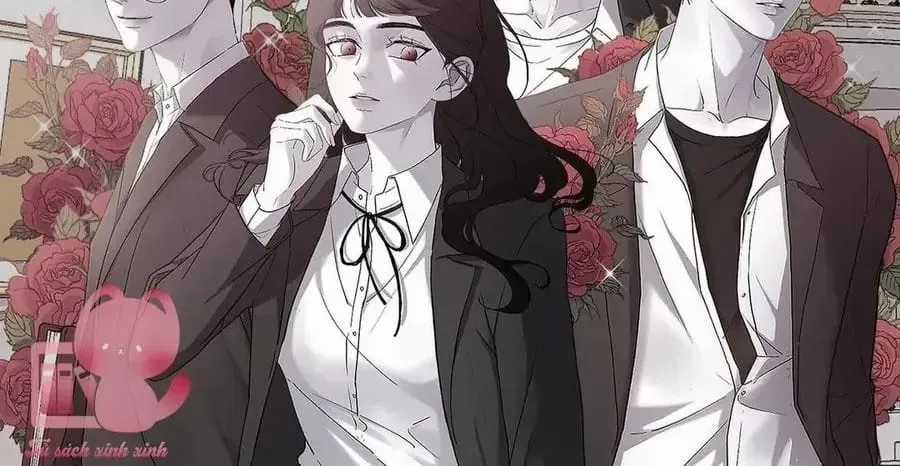 Ba Người Anh Trai - Chapter 111 - Trang 3