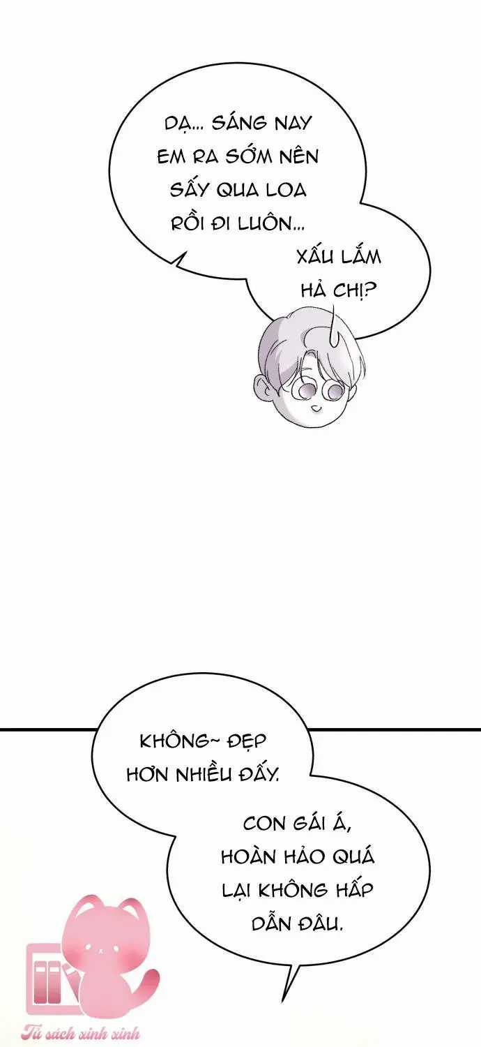 Ba Người Anh Trai - Chapter 111 - Trang 36