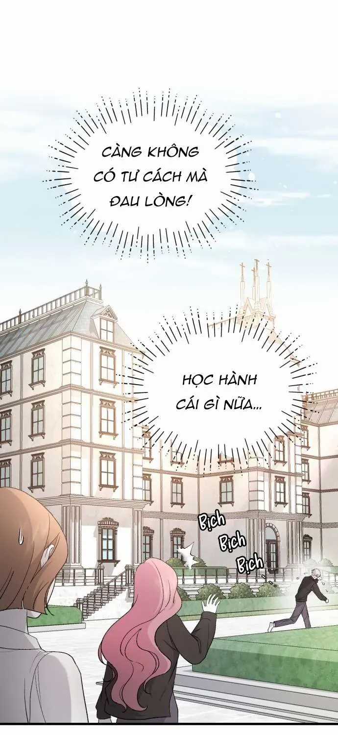 Ba Người Anh Trai - Chapter 112 - Trang 36