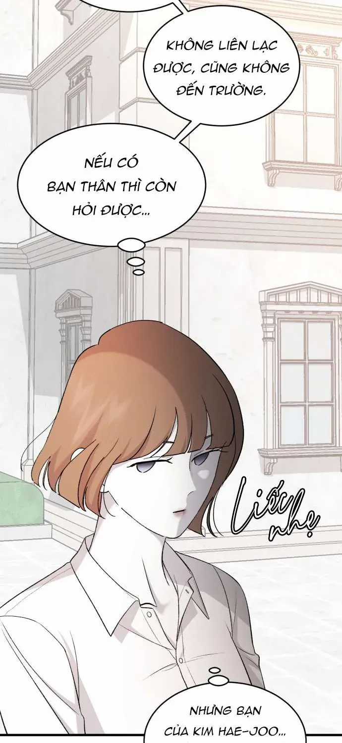 Ba Người Anh Trai - Chapter 112 - Trang 38