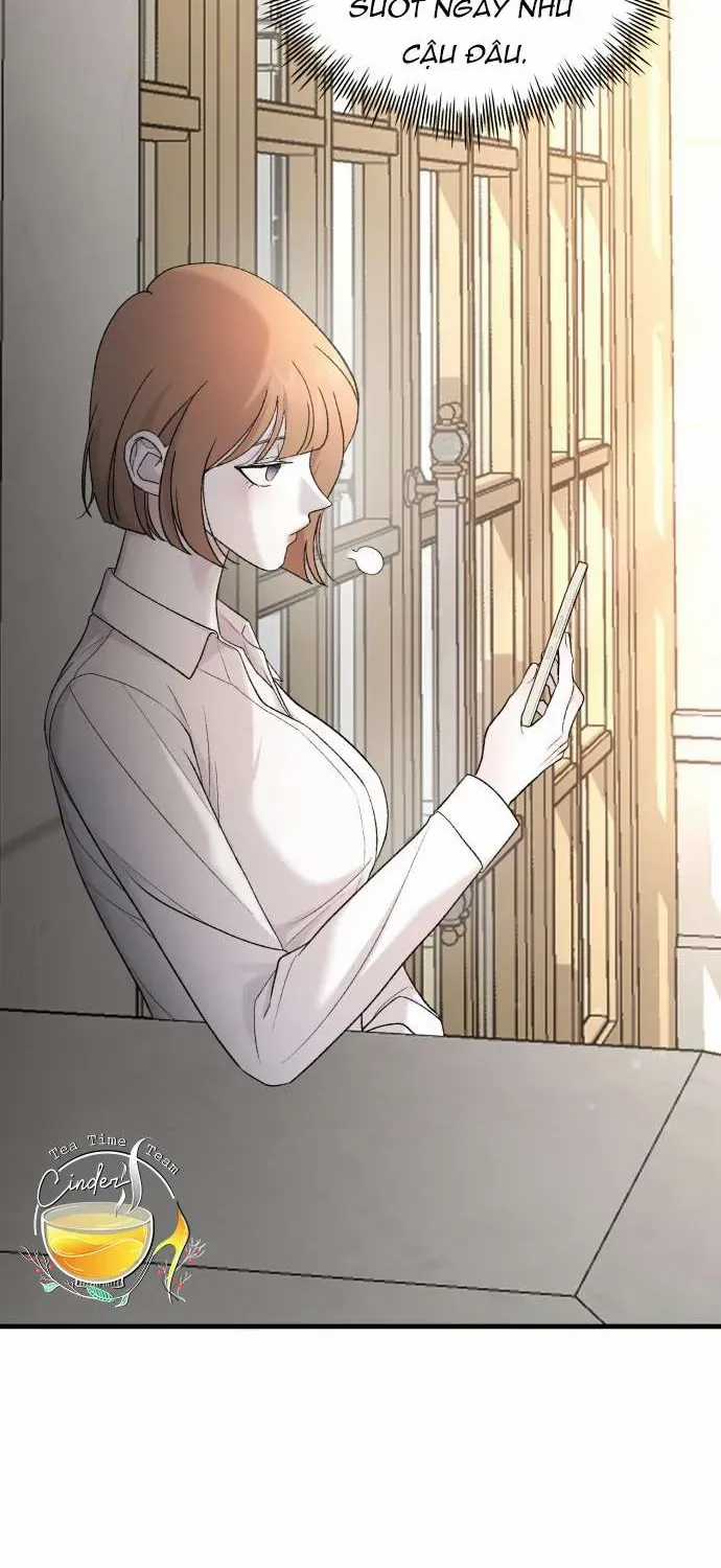 Ba Người Anh Trai - Chapter 112 - Trang 48