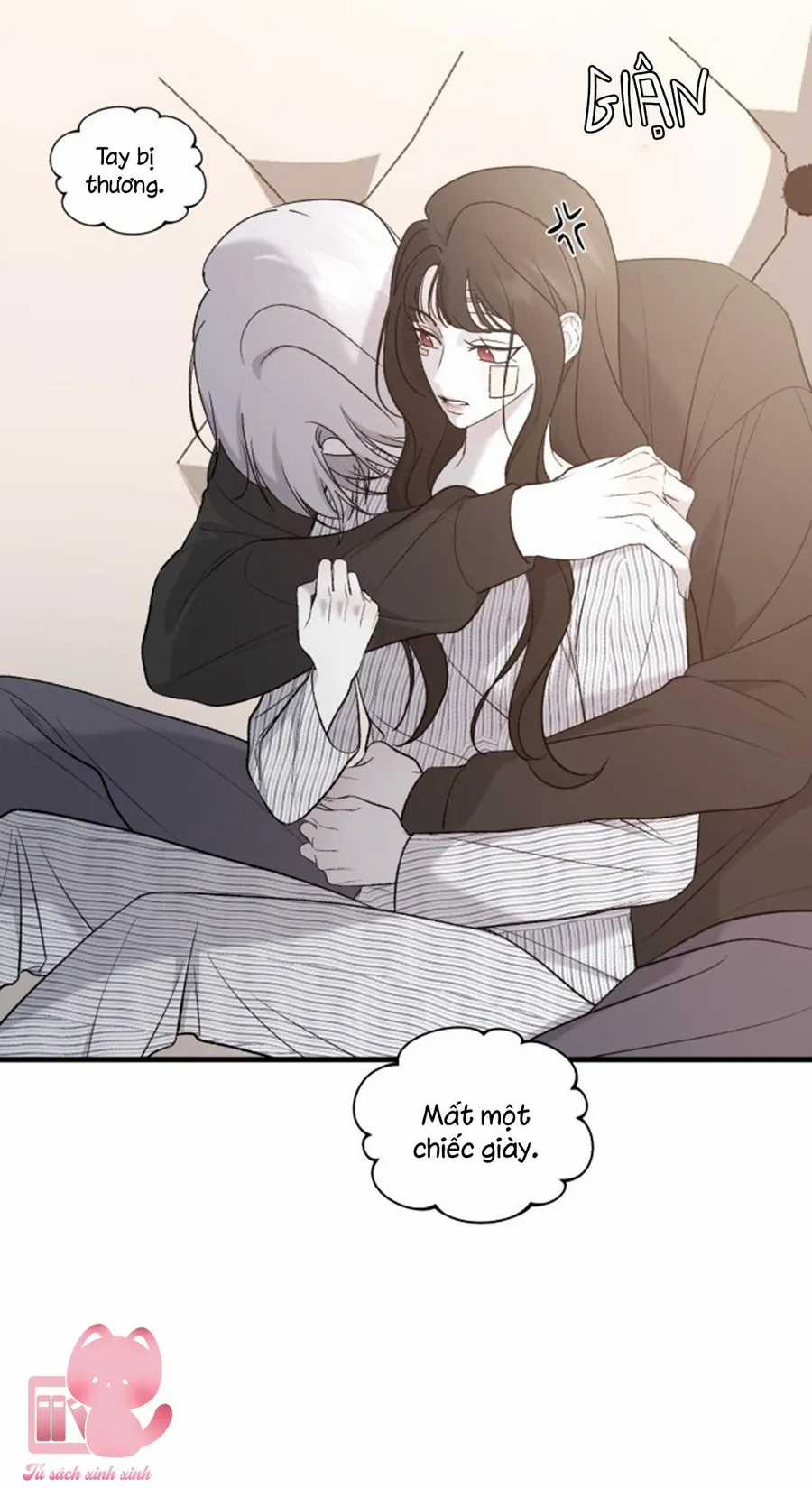 Ba Người Anh Trai - Chapter 114 - Trang 11