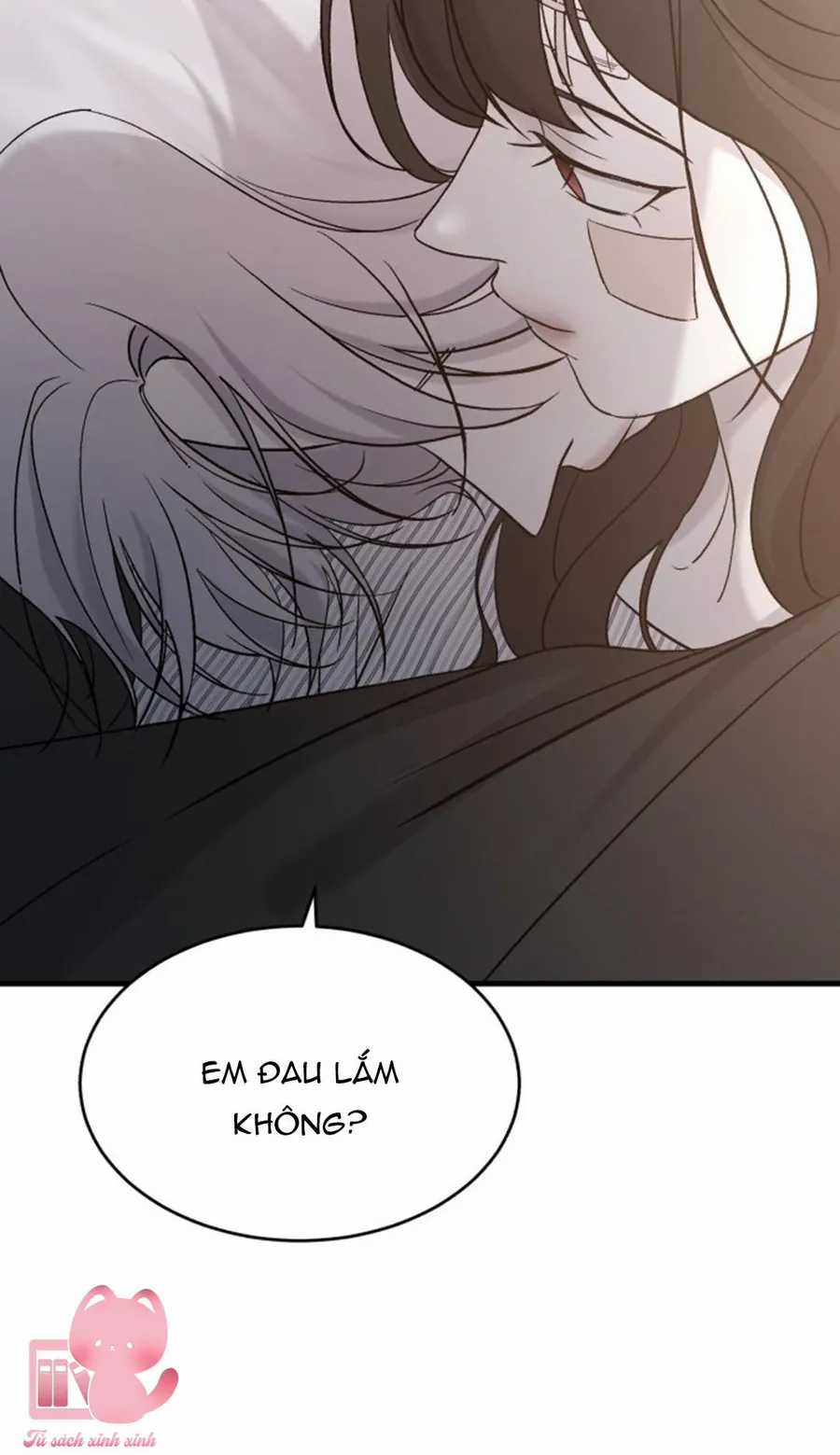 Ba Người Anh Trai - Chapter 114 - Trang 13
