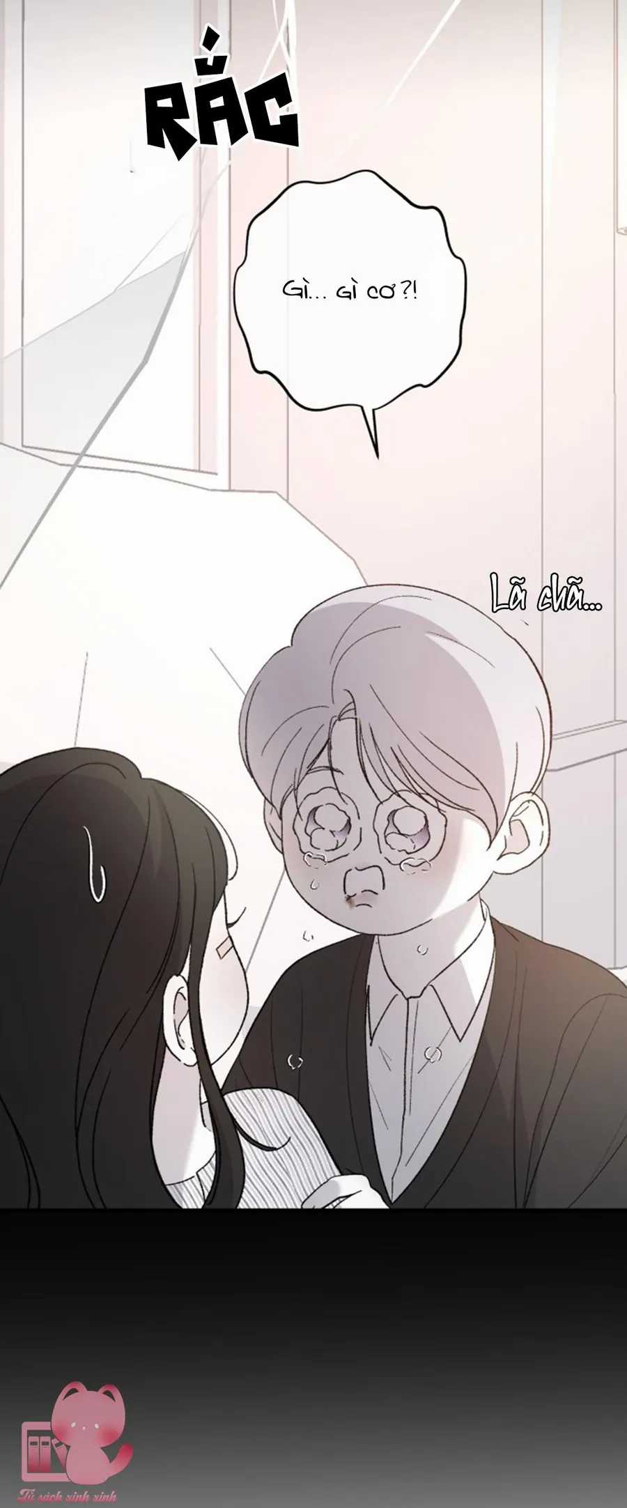 Ba Người Anh Trai - Chapter 114 - Trang 18