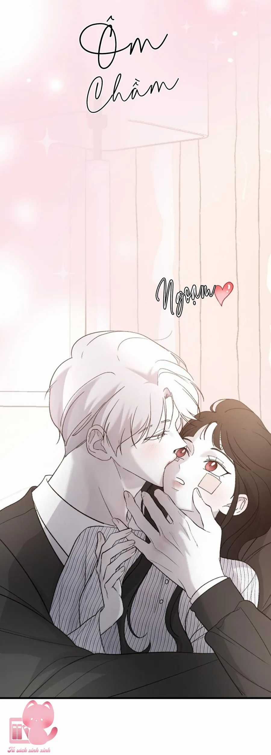 Ba Người Anh Trai - Chapter 114 - Trang 23