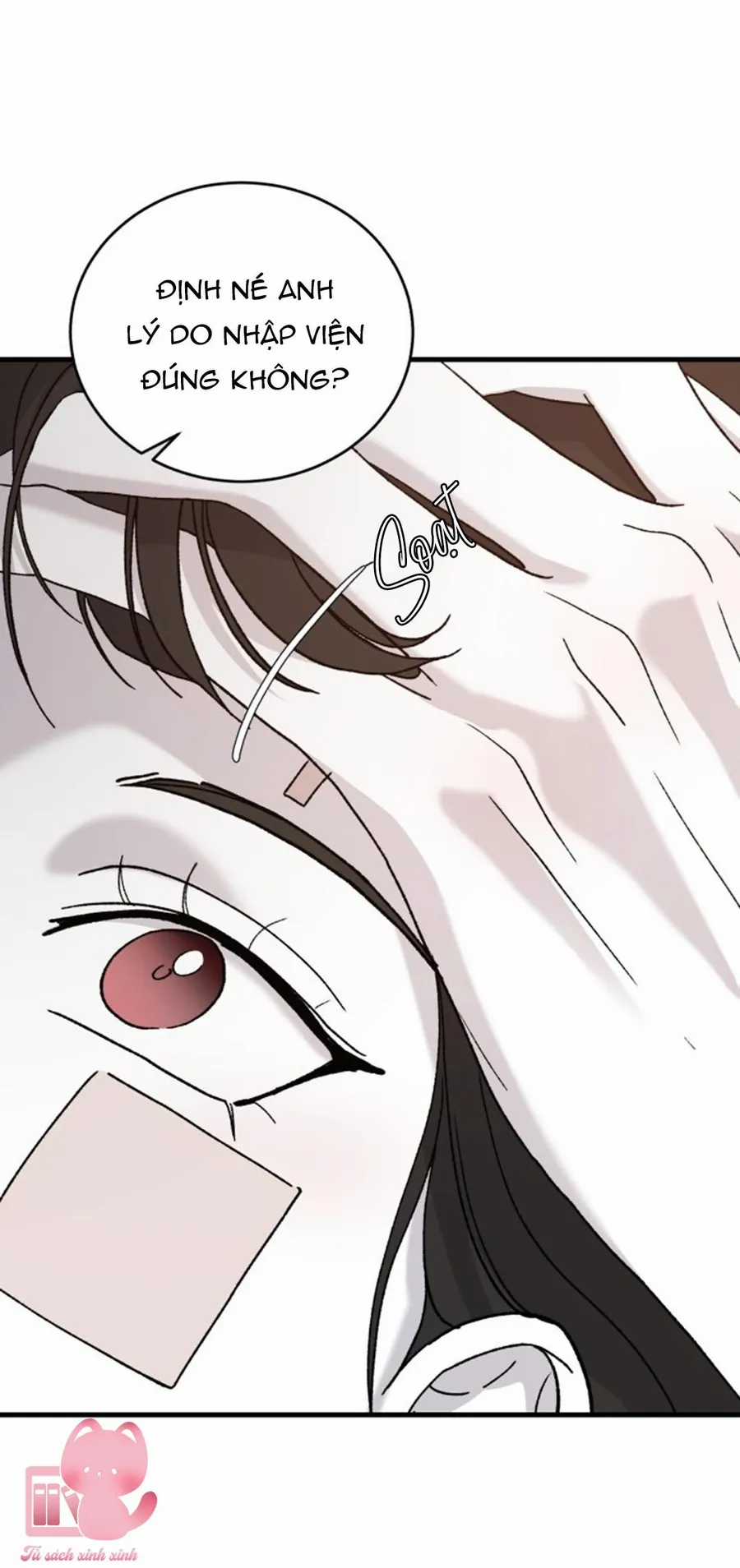 Ba Người Anh Trai - Chapter 114 - Trang 25