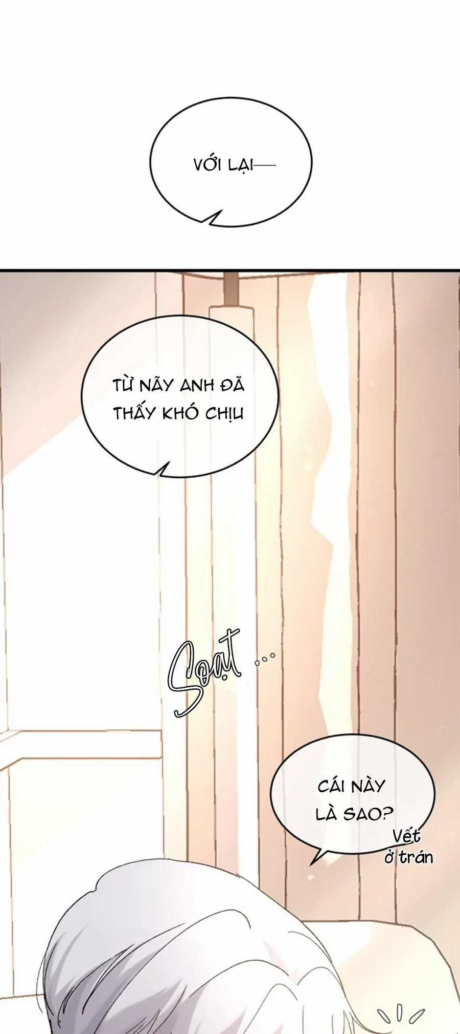 Ba Người Anh Trai - Chapter 114 - Trang 26