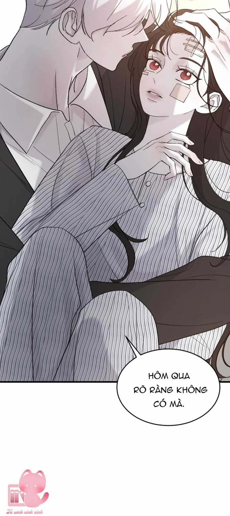 Ba Người Anh Trai - Chapter 114 - Trang 27