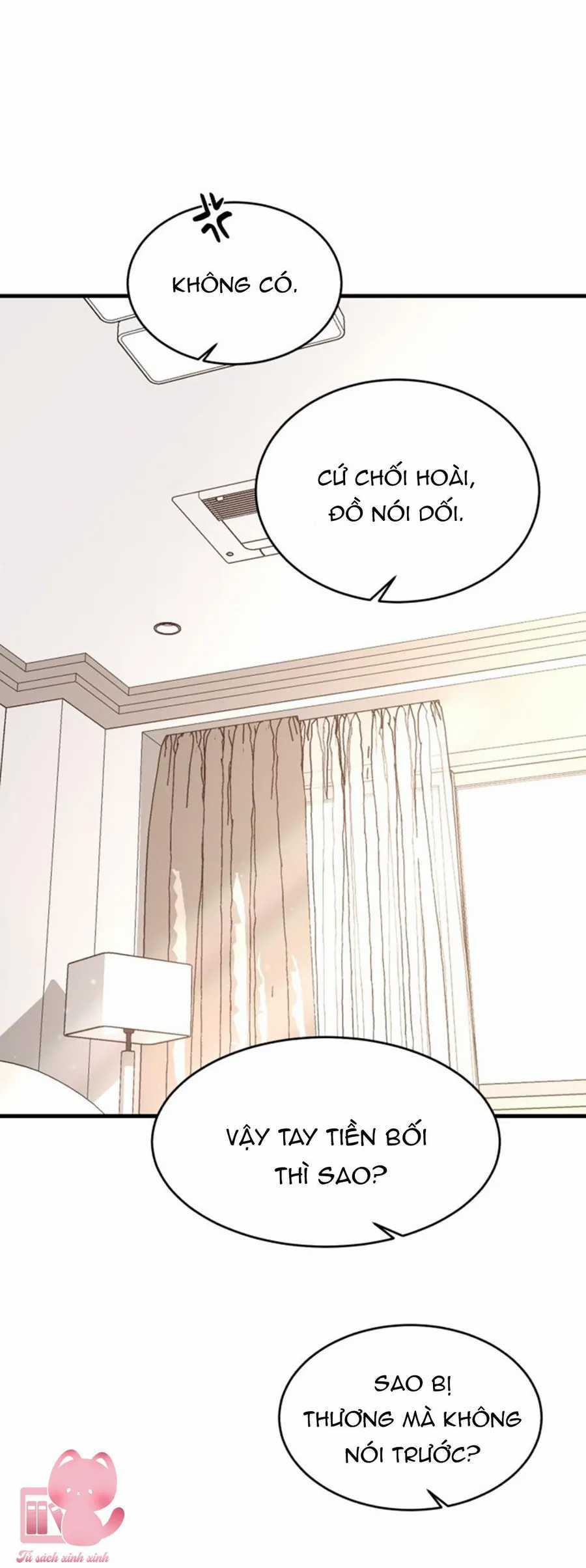 Ba Người Anh Trai - Chapter 114 - Trang 29