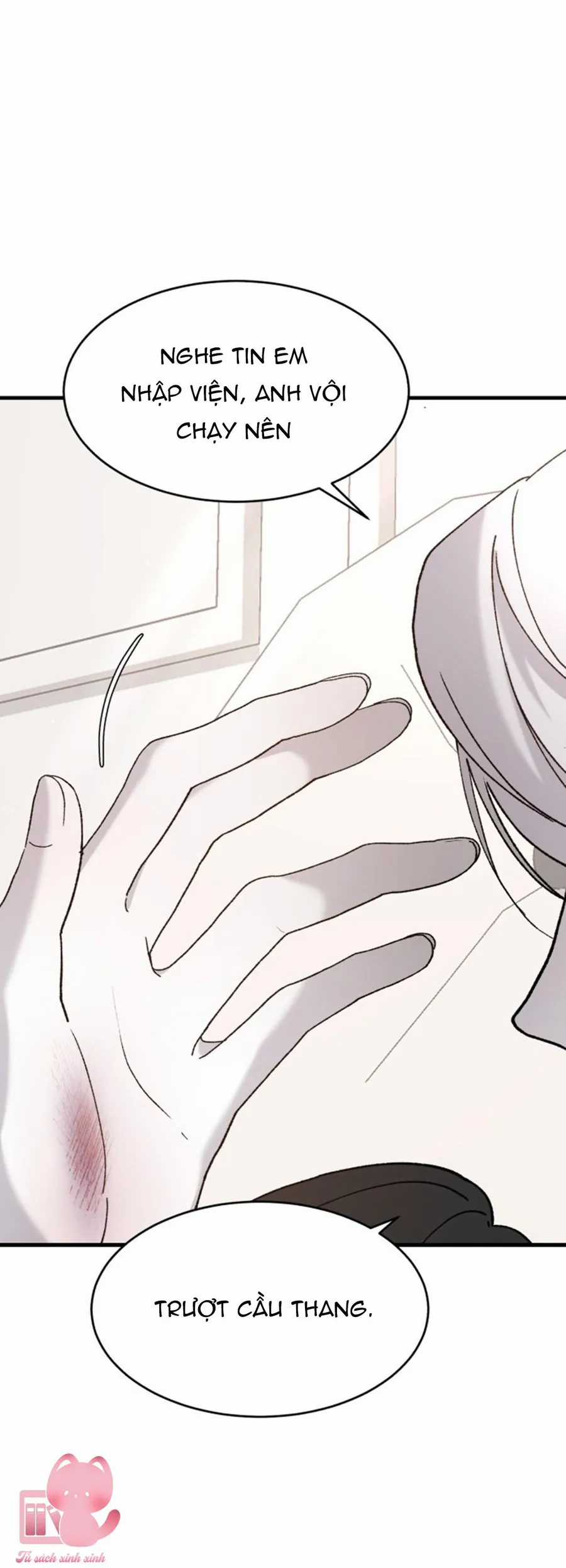 Ba Người Anh Trai - Chapter 114 - Trang 30