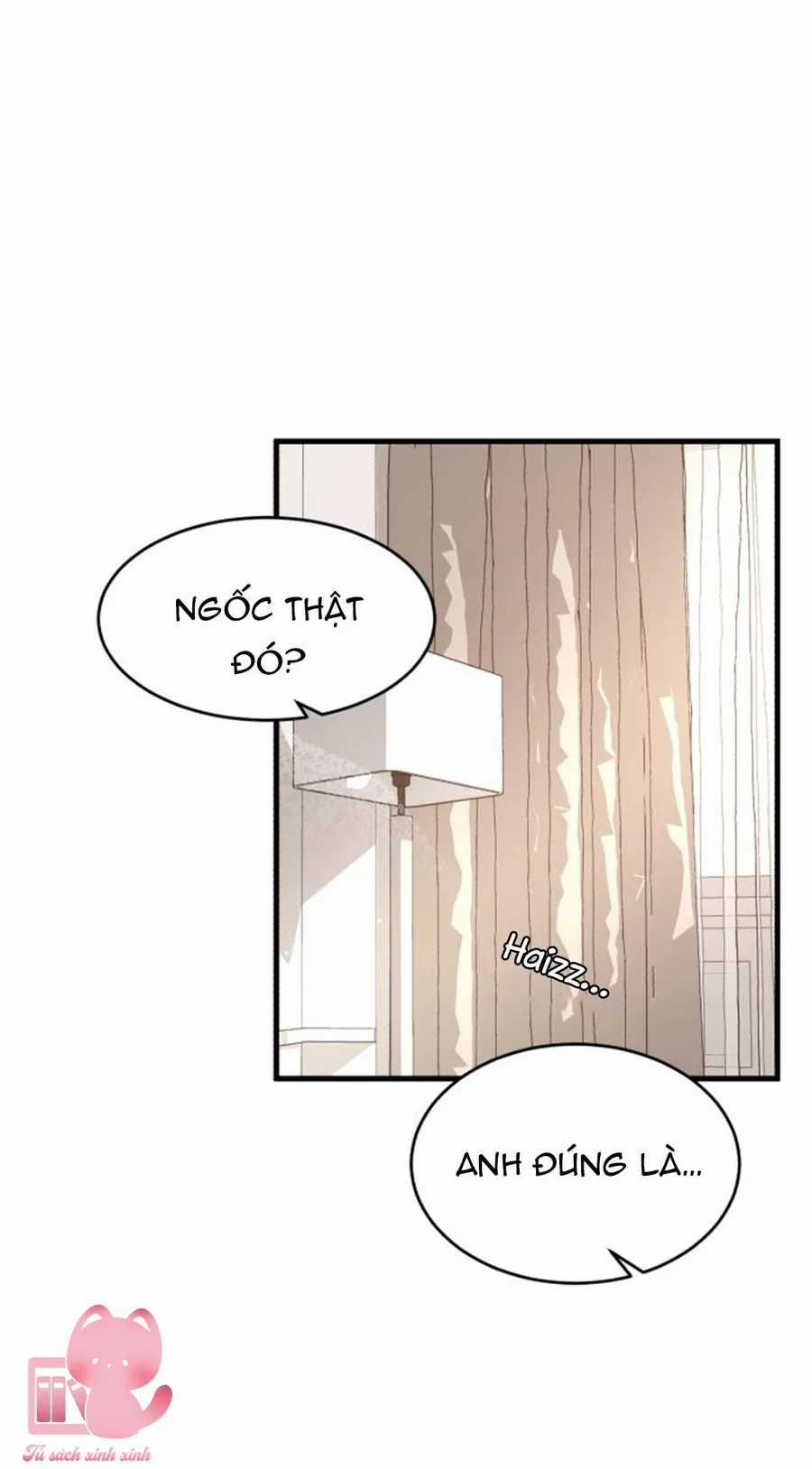 Ba Người Anh Trai - Chapter 114 - Trang 34