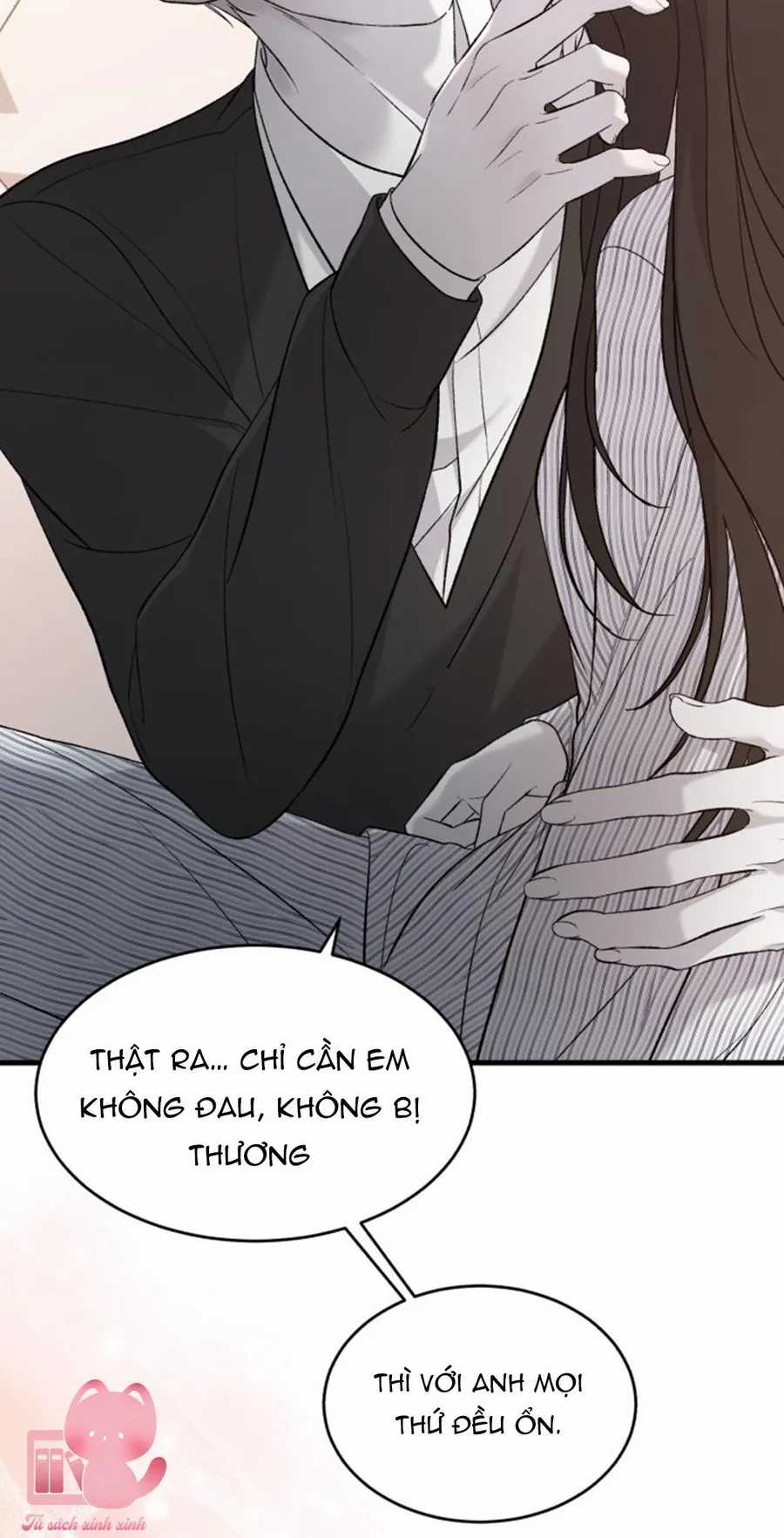 Ba Người Anh Trai - Chapter 114 - Trang 36