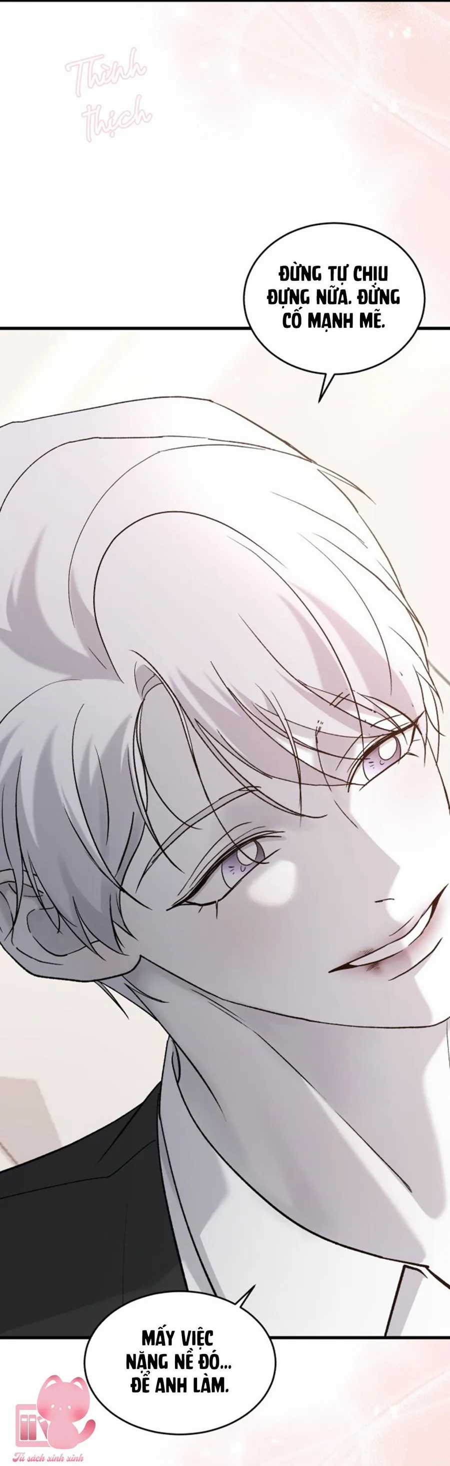 Ba Người Anh Trai - Chapter 114 - Trang 38