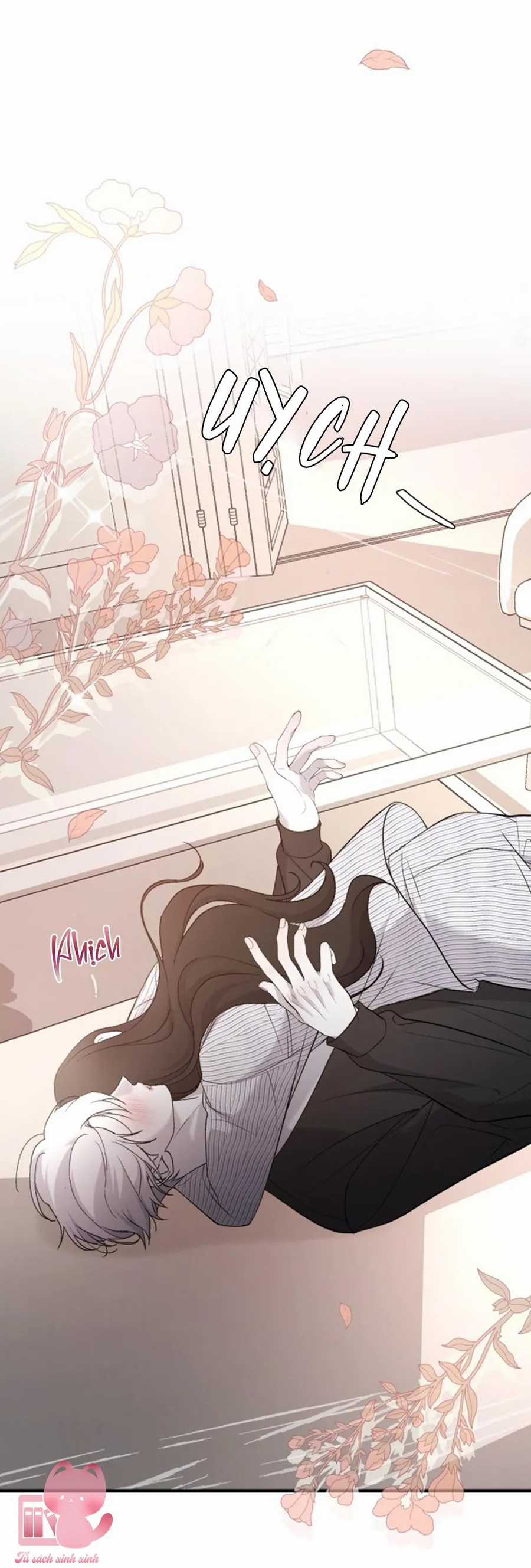 Ba Người Anh Trai - Chapter 114 - Trang 41