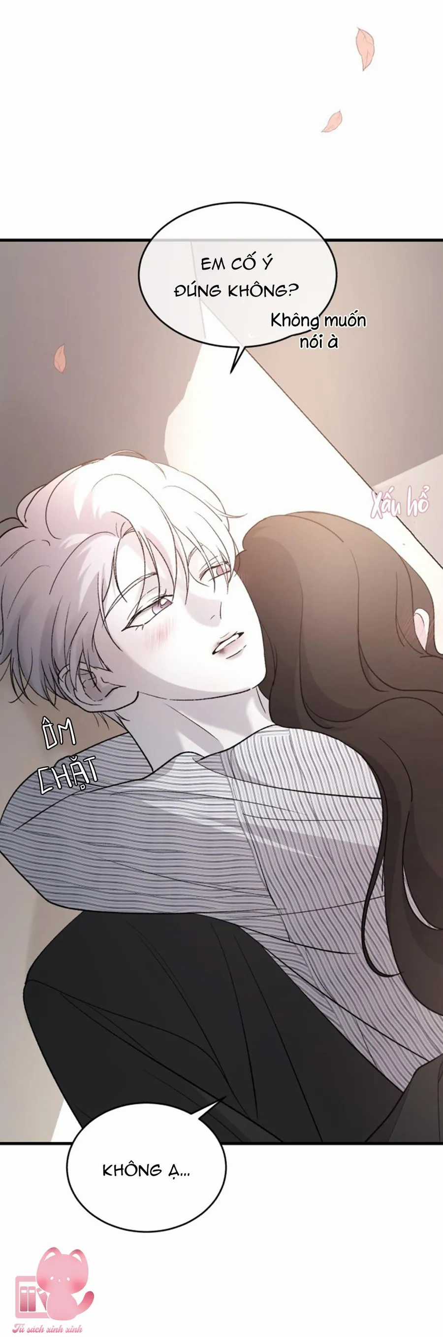 Ba Người Anh Trai - Chapter 114 - Trang 42