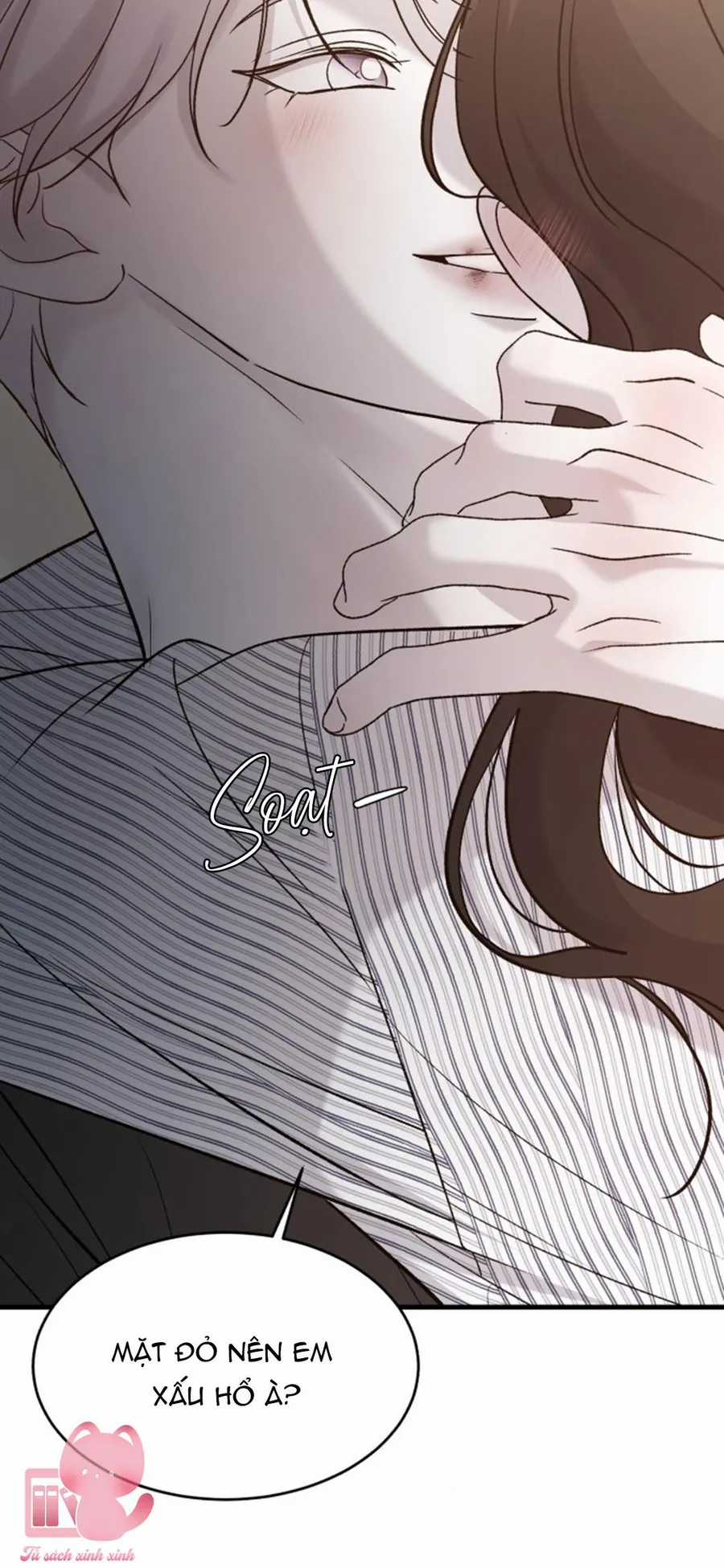 Ba Người Anh Trai - Chapter 114 - Trang 44