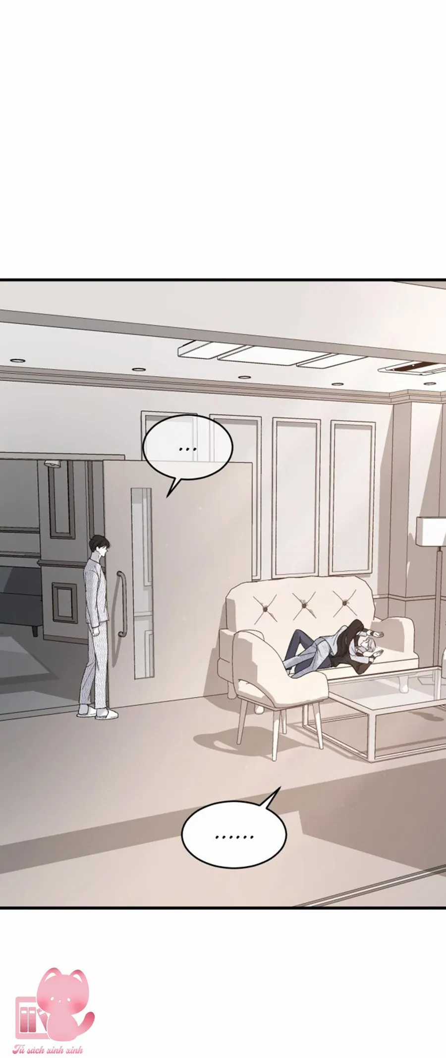 Ba Người Anh Trai - Chapter 114 - Trang 47