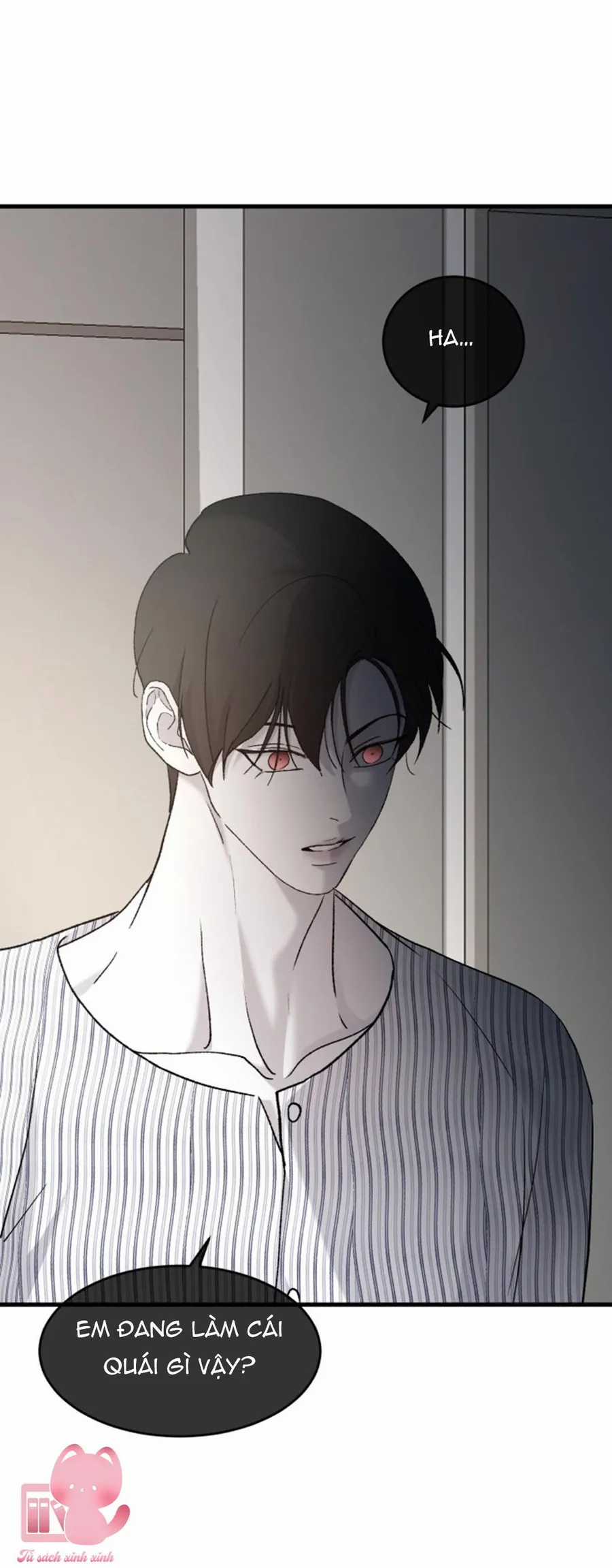 Ba Người Anh Trai - Chapter 114 - Trang 48