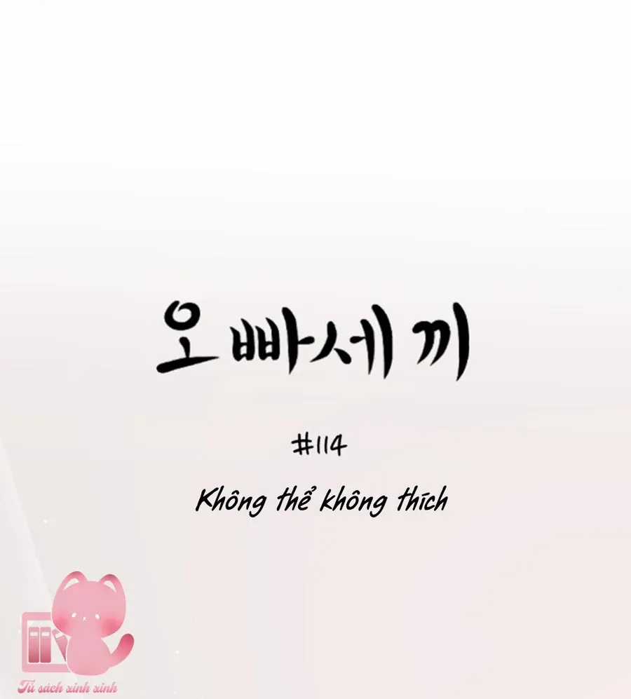 Ba Người Anh Trai - Chapter 114 - Trang 6