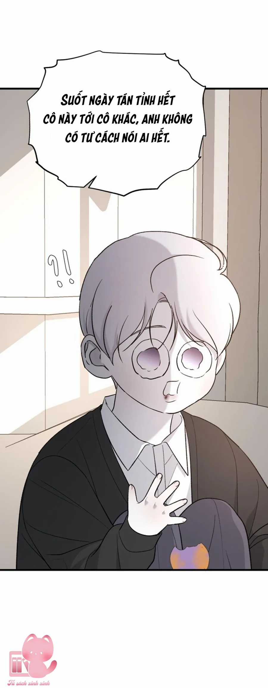 Ba Người Anh Trai - Chapter 114 - Trang 52