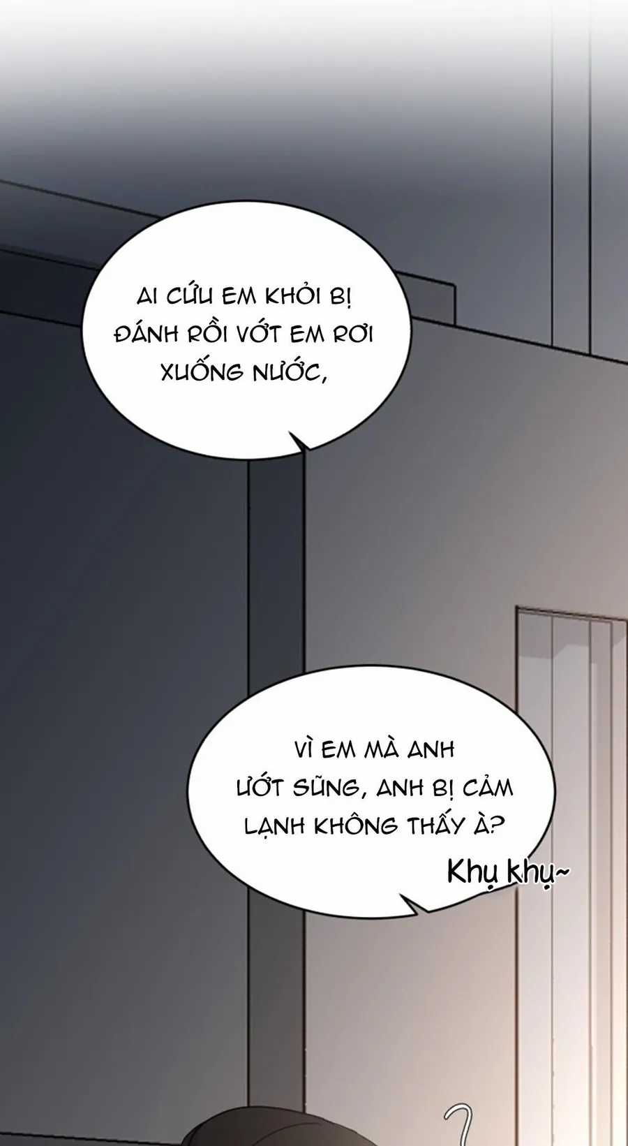 Ba Người Anh Trai - Chapter 114 - Trang 54