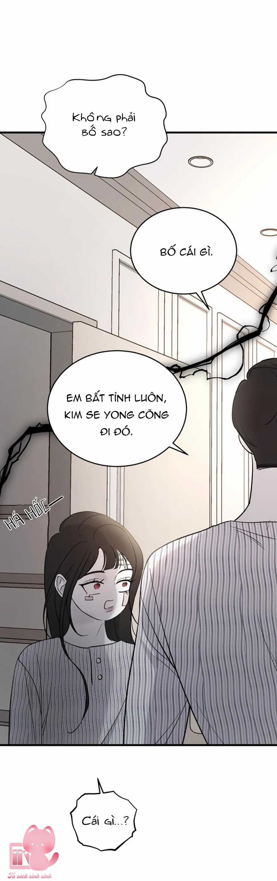 Ba Người Anh Trai - Chapter 114 - Trang 56