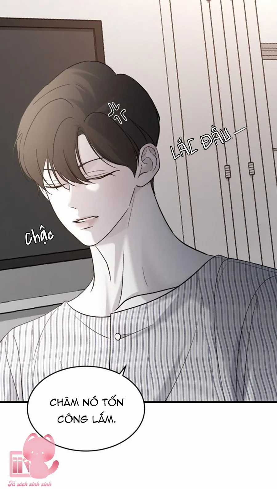 Ba Người Anh Trai - Chapter 114 - Trang 59