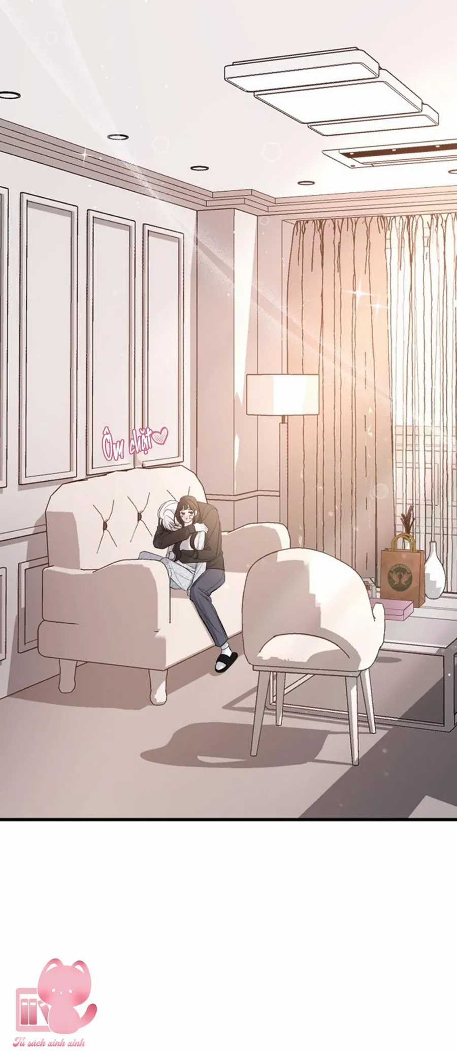 Ba Người Anh Trai - Chapter 114 - Trang 7