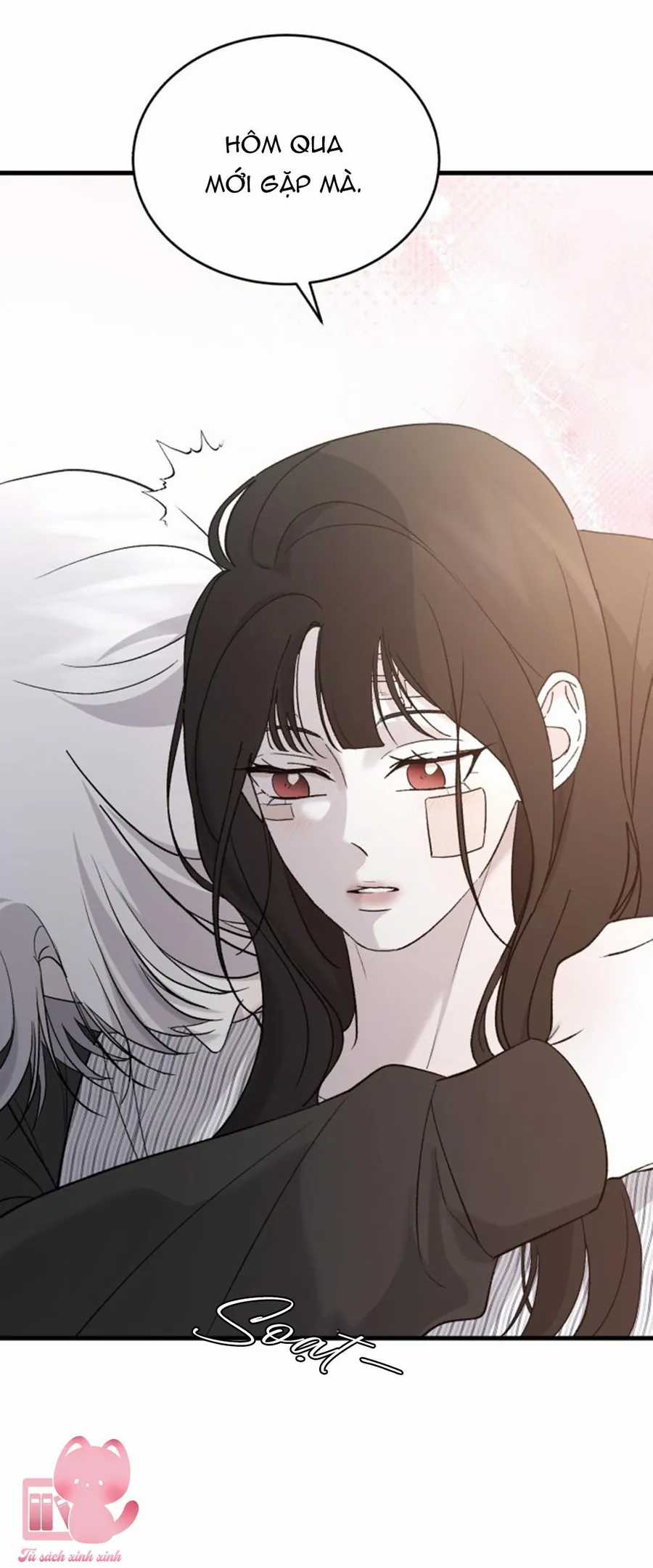 Ba Người Anh Trai - Chapter 114 - Trang 8