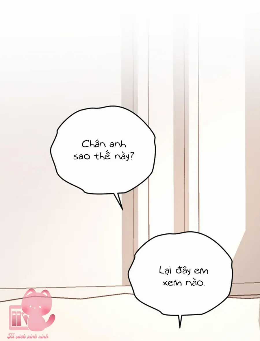 Ba Người Anh Trai - Chapter 114 - Trang 10